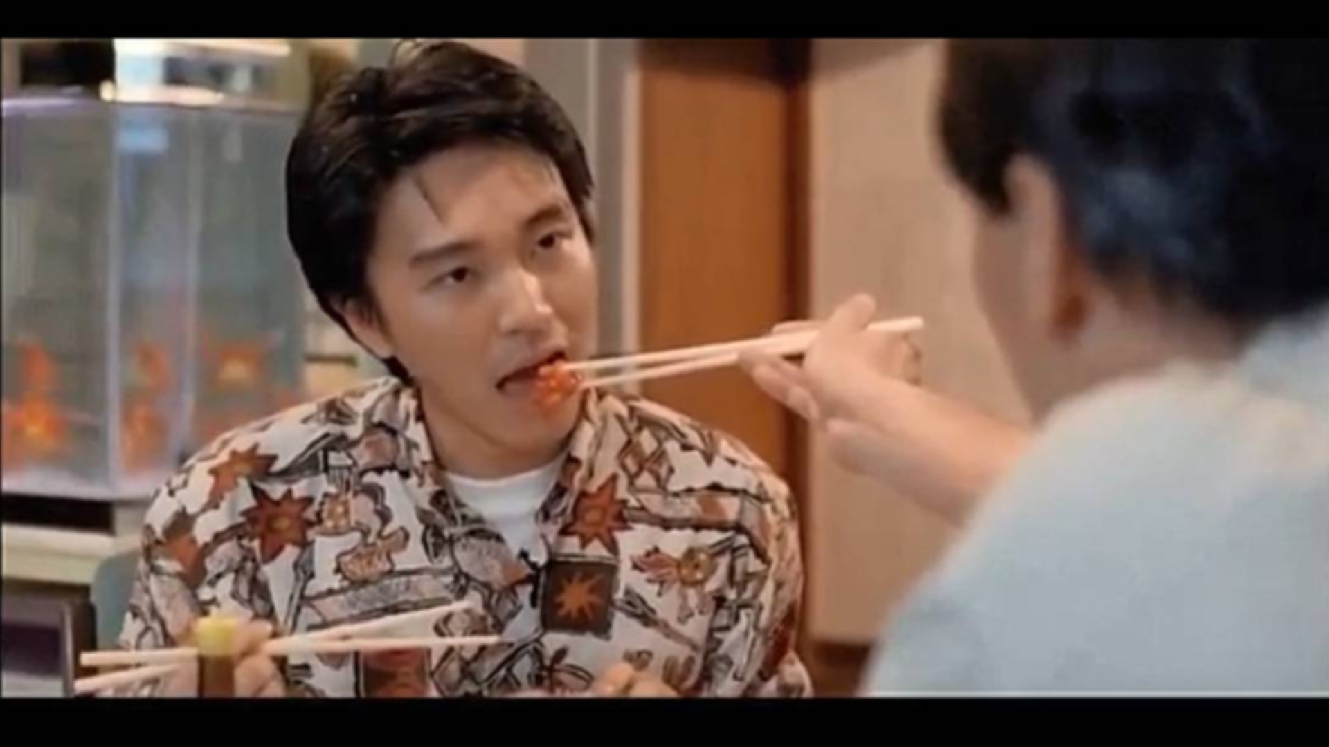 济公吃红烧肉,黄渤去兄弟家吃饭,看饿了系列